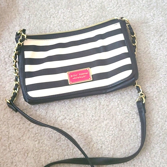 Betsey Johnson Handbags - Small crossbody purse